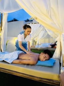 Hosté ubytování Altabriza Resort Boracay
