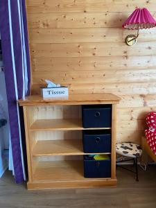 Zdjęcie z galerii obiektu Pied des Pistes, 2 pièces, 6pers, Piscine et Sauna w mieście Risoul