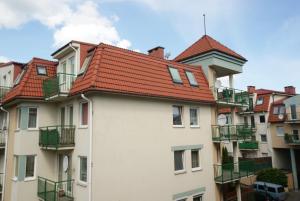 Gallery image of Sopot Apartment in Sopot