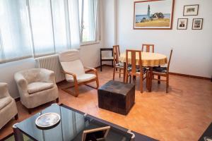 Fotografie z fotogalerie ubytování SE027 Senigallia, ampio quadrilocale con terrazzo v destinaci Senigallia