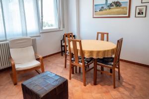 Fotografie z fotogalerie ubytování SE027 Senigallia, ampio quadrilocale con terrazzo v destinaci Senigallia + 42 fotografií
