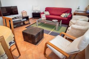 Fotografie z fotogalerie ubytování SE027 Senigallia, ampio quadrilocale con terrazzo v destinaci Senigallia
