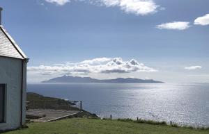 Galeriebild der Unterkunft Taigh Druim in Elgol