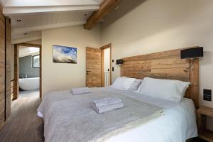 Foto dalla galleria di Chalet Aigle a Le Châble
