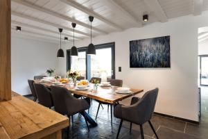 Foto dalla galleria di Chalet Aigle a Le Châble