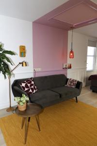 Afbeelding uit fotogalerij van B&B nr.15 in Vries