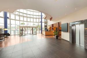 Foto Dresdenis asuva majutusasutuse NH Dresden Neustadt galeriist