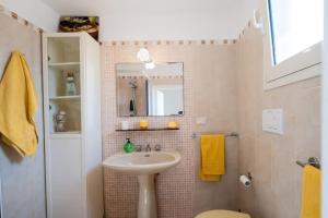Gallery image of Casa vacanza Adelaide nel cuore del Salento in Noha