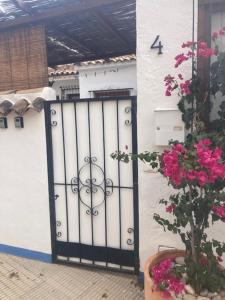 Fotografie z fotogalerie ubytování Studio Ambata v destinaci Altea