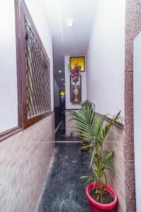 Fotografie z fotogalerie ubytování Golden Residency v Novém Dillí