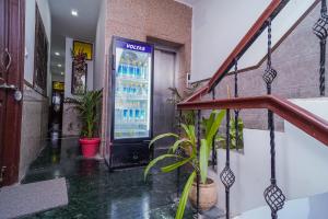 Fotografie z fotogalerie ubytování Golden Residency v Novém Dillí