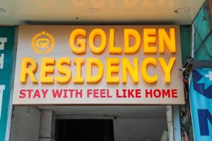 Fotografie z fotogalerie ubytování Golden Residency v Novém Dillí
