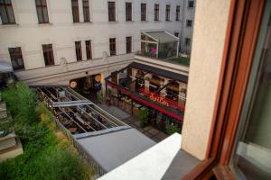 Central Gozsdu Aparment by Quentin Homes 1075 Budapest, 13 Király utca kép - 2