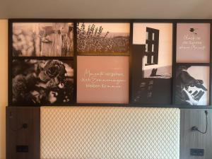 Fotografie z fotogalerie ubytování Hotel Da Toni v destinaci Neuenkirchen
