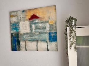 Fotografie z fotogalerie ubytování SibsSanlucar Carril SanDiego Centro Familias Garaje v destinaci Sanlúcar de Barrameda + 29 fotografií