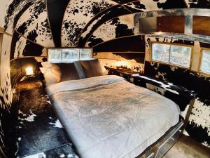 Gallery image of Luxury Airstream Retreat in Tonbridge