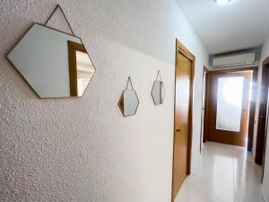 Fotografie z fotogalerie ubytování Espacio ideal en la Playa v destinaci Oropesa del Mar