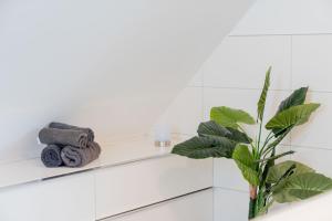 Galeriebild der Unterkunft SEEview Maisonette in direkter Seenähe in Friedrichshafen