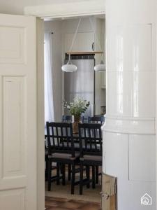 Fotografie z fotogalerie ubytování Rustic Villa in Central Piteå v destinaci Piteå