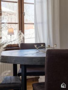 Fotografie z fotogalerie ubytování Rustic Villa in Central Piteå v destinaci Piteå