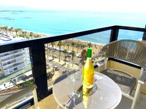 Φωτογραφία από το άλμπουμ του Aloha Playa Deluxe WiFi Swimming Pools & Parking σε Benalmádena