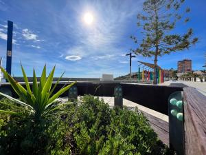 Fotografie z fotogalerie ubytování Espacio ideal en la Playa v destinaci Oropesa del Mar