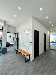Fotografie z fotogalerie ubytování Luxmani Hotel & Spa v destinaci Tbilisi City