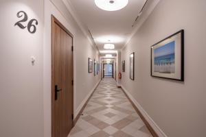 Fotografie z fotogalerie ubytování STORIES Design ApartHotel v destinaci Jūrmala