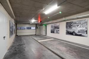 Fotografie z fotogalerie ubytování STORIES Design ApartHotel v destinaci Jūrmala
