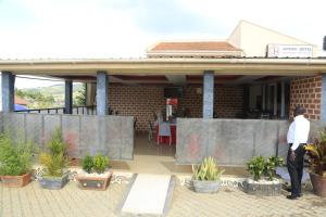 Billede fra billedgalleriet på Jatheo Hotel Rwentondo i Mbarara