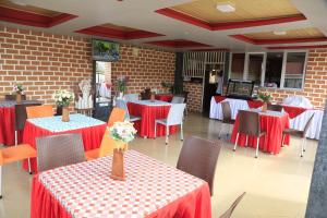 Billede fra billedgalleriet på Jatheo Hotel Rwentondo i Mbarara + 16 billeder
