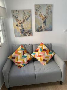 Imagen de la galería de CASITA PINYPON, en Jerez de la Frontera