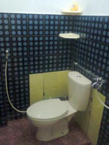 Afbeelding uit fotogalerij van Dasi Guesthouse in Ende