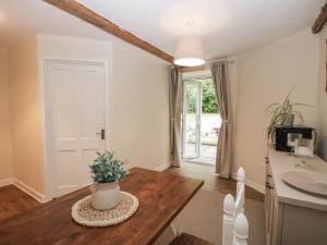 Fotografie z fotogalerie ubytování Bluebell's Cottage v destinaci Shrewsbury