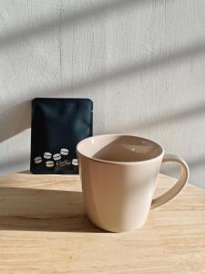 日日和咖啡機或泡茶用具