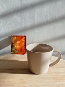 日日和咖啡機或泡茶用具