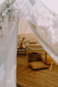 Fotografie z fotogalerie ubytování Hippie House היפי האוס v destinaci Micpe Ramon