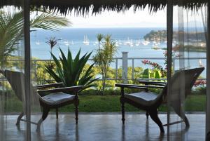 Gallery image of Villa Palissandre in Nosy Be