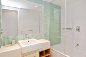 ห้องน้ำของ Bay Vue - Absolute Oceanviews