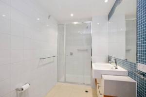 ห้องน้ำของ Bay Vue - Absolute Oceanviews