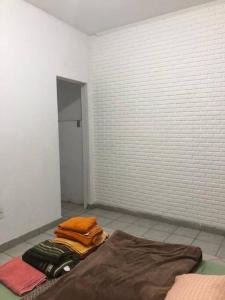 Gallery image of Aproveite a Praia Grande em uma casa agradável no Centro in Praia Grande