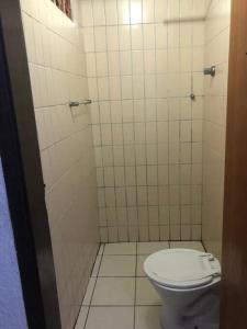 Gallery image of Aproveite a Praia Grande em uma casa agradável no Centro in Praia Grande +20 photos