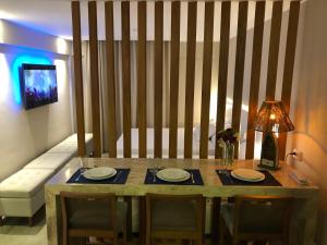 Gallery image of Ilusion Hotel Ponta Negra in Natal