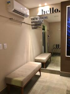 Gallery image of Ilusion Hotel Ponta Negra in Natal
