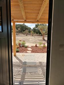 Afbeelding uit fotogalerij van Castelo de Arez in Alcácer do Sal +25 foto's