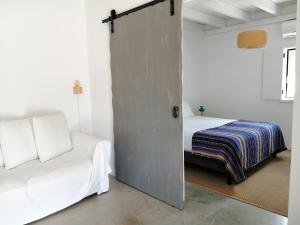 Afbeelding uit fotogalerij van Castelo de Arez in Alcácer do Sal