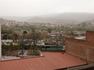 Gallery image of Departamento Torre Cabildo in San Salvador de Jujuy