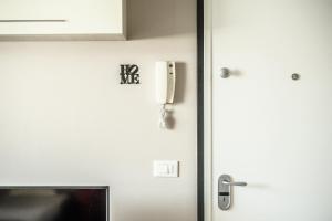 Fotografie z fotogalerie ubytování T12- Bilocale Free WiFi vicino a Bologna Fiera, Ravenna, Lugo Hospital Villa Maria v destinaci SantʼAgata sul Santerno