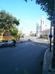 Imagem da galeria de The Estrela Apartment em Lisboa