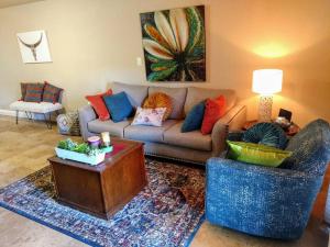 Fotografie z fotogalerie ubytování Perfect Lake Retreat v destinaci Hot Springs